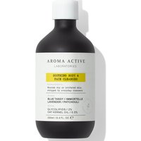 Aroma Active Soothing Body and Face Cleanser 250ml
Aroma Active Soothing Body and Face Cleanser 250ml