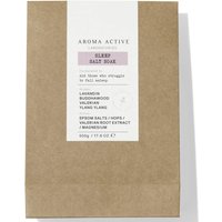 Aroma Active Sleep Salt Soak 500g
Aroma Active Sleep Salt Soak 500g