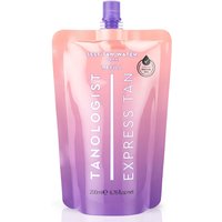 Tanologist Self-Tan Water Refill 200ml (Various Colours) - Dark
Tanologist Self-Tan Water Refill 200ml (Various Colours) - Dark