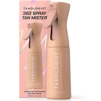 Tanologist 360 Spray Tan Mister
Tanologist 360 Spray Tan Mister