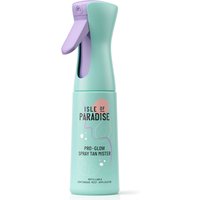 Isle of Paradise Pro Glow Spray Tan Mister
Isle of Paradise Pro Glow Spray Tan Mister