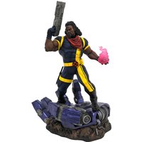 Diamond Select Marvel Premier Collection Statue - Bishop
Diamond Select Marvel Premier Collection Statue - Bishop