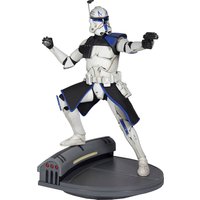 Gentle Giant Star Wars Premier Collection Statue - Captain Rex
Gentle Giant Star Wars Premier Collection Statue - Captain Rex