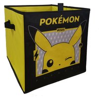 Pokemon Clever Cube Insert
Pokemon Clever Cube Insert
