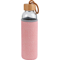 Meadow Walk Glass Bottle