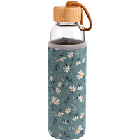 Modern Botanical Glass Bottle
Modern Botanical Glass Bottle