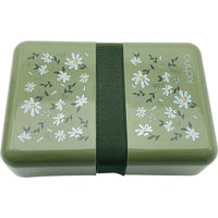 Modern Botanical Bento Box
Modern Botanical Bento Box