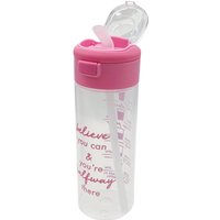 Pink Tracker Bottle
Pink Tracker Bottle