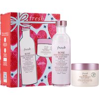 Подарочный набор для ухода за кожей лица Fresh Deep Hydration Meets Nourishment
Подарочный набор для ухода за кожей лица Fresh Deep Hydration Meets Nourishment