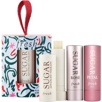 Подарочный набор для губ Fresh Colour and Care Hydrating Lip Gift Set
Подарочный набор для губ Fresh Colour and Care Hydrating Lip Gift Set