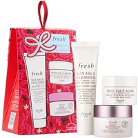 Подарочный Набор для ухода за кожей лица Fresh Cleanse and Hydrate 
Подарочный Набор для ухода за кожей лица Fresh Cleanse and Hydrate