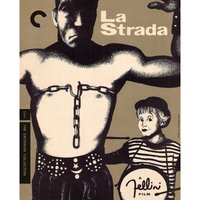 La Strada - The Criterion Collection (US Import)
La Strada - The Criterion Collection (US Import)