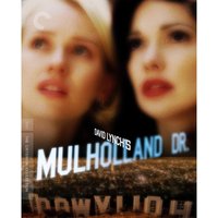 Mulholland Dr. - The Criterion Collection 4K Ultra HD (Includes Blu-ray)
Mulholland Dr. - The Criterion Collection 4K Ultra HD (Includes Blu-ray)