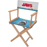 Decorsome x Jaws Directors Chair
Decorsome x Jaws Directors Chair