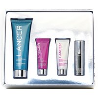 Набор для ухода за кожей лица Lancer Rapid Results Set - Нормальная и комбинированная кожа
Набор для ухода за кожей лица Lancer Rapid Results Set - Нормальная и комбинированная кожа