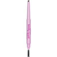 Lime Crime Bushy Brow Pomade Stick 11g (Various Shades) - Brunette
Lime Crime Bushy Brow Pomade Stick 11g (Various Shades) - Brunette