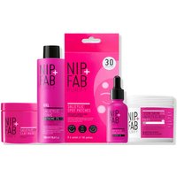 NIP+FAB Blemish Be Gone Regime Bundle
NIP+FAB Blemish Be Gone Regime Bundle