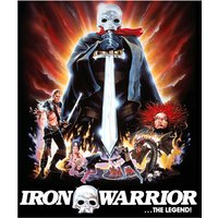 Iron Warrior
Iron Warrior