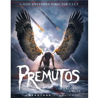 Premutos: The Fallen Angel - 2-Disc Extended Director's Cut (Includes CD)
Premutos: The Fallen Angel - 2-Disc Extended Director's Cut (Includes CD)