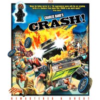 Crash! - Remastered & Uncut 
Crash! - Remastered & Uncut