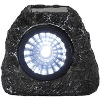 3 Solar Rock Lights
3 Solar Rock Lights