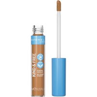 Rimmel Kind and Free Hydrating Concealer 7ml (Various Shades) - Tan
Rimmel Kind and Free Hydrating Concealer 7ml (Various Shades) - Tan