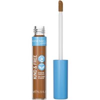 Rimmel Kind and Free Hydrating Concealer 7ml (Various Shades) - Rich
Rimmel Kind and Free Hydrating Concealer 7ml (Various Shades) - Rich