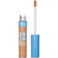 Rimmel Kind and Free Hydrating Concealer 7ml (Various Shades) - Medium
Rimmel Kind and Free Hydrating Concealer 7ml (Various Shades) - Medium