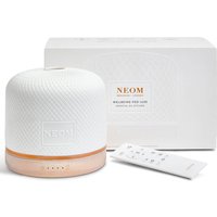 NEOM Wellbeing Pod Luxe Diffuser
NEOM Wellbeing Pod Luxe Diffuser