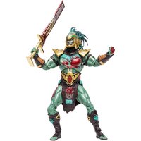 McFarlane Mortal Kombat 7 Action Figure - Kotal Kahn (Bloody)
McFarlane Mortal Kombat 7 Action Figure - Kotal Kahn (Bloody)