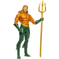 McFarlane DC Multiverse 7 Action Figure - Aquaman (Endless Winter)