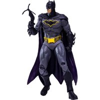 McFarlane DC Multiverse 7 Action Figure - Batman (DC Rebirth)
McFarlane DC Multiverse 7 Action Figure - Batman (DC Rebirth)