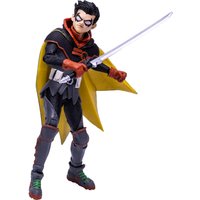 McFarlane DC Multiverse 7 Action Figure - Robin (Infinite Frontier)
McFarlane DC Multiverse 7 Action Figure - Robin (Infinite Frontier)