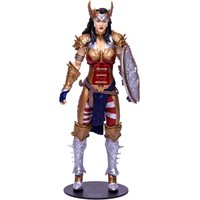 McFarlane DC Multiverse 7 Figure - Wonder Woman Designed By Todd Mcfarlane (Gold Label)
McFarlane DC Multiverse 7 Figure - Wonder Woman Designed By Todd Mcfarlane (Gold Label)