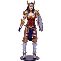 McFarlane DC Multiverse 7 Figure - Wonder Woman Designed By Todd Mcfarlane (Gold Label)
McFarlane DC Multiverse 7 Figure - Wonder Woman Designed By Todd Mcfarlane (Gold Label)