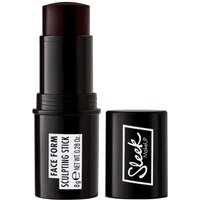 Sleek MakeUP Face Form Sculpting Stick 8g (Various Colours) - Fair-Medium
Sleek MakeUP Face Form Sculpting Stick 8g (Various Colours) - Fair-Medium