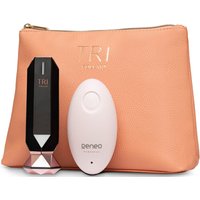 Набор для массажа лица TriPollar Glow Boosting Set
Набор для массажа лица TriPollar Glow Boosting Set