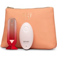 Набор для массажа лица TriPollar Beautifying Set
Набор для массажа лица TriPollar Beautifying Set