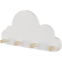 Flexi Storage Kids Cloud Shelf with Hooks
Flexi Storage Kids Cloud Shelf with Hooks