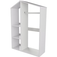 Flexi Storage House Kids Storage Unit
Flexi Storage House Kids Storage Unit