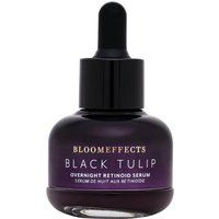 Bloomeffects Black Tulip Overnight Retinoid Serum 25ml
Bloomeffects Black Tulip Overnight Retinoid Serum 25ml