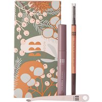 Набор для макияжа бровей BBB London Brow Perfect Set, оттенок Light-Medium 
Набор для макияжа бровей BBB London Brow Perfect Set, оттенок Light-Medium