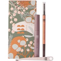 Набор для макияжа бровей BBB London Brow Perfect Set, оттенок Medium-Dark
Набор для макияжа бровей BBB London Brow Perfect Set, оттенок Medium-Dark