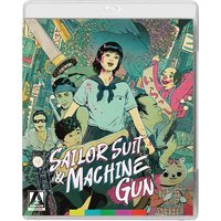 Sailor Suit and Machine Gun
Sailor Suit and Machine Gun