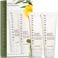 Chantecaille Cleansing Duo
Chantecaille Cleansing Duo