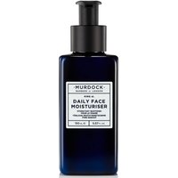 Murdock London Daily Face Moisturiser 150ml
Murdock London Daily Face Moisturiser 150ml