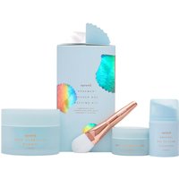 Syrene Ephemer Infused Age Defying Kit
Syrene Ephemer Infused Age Defying Kit