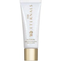 Urban Decay X Marvel Studios' Eternals Heavy Metal Glitter Gel 14.5ml (Various Shades) - Eternal Starship
Urban Decay X Marvel Studios' Eternals Heavy Metal Glitter Gel 14.5ml (Various Shades) - Eternal Starship