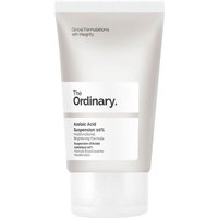 The Ordinary Azelaic Acid Suspension 10% 100ml
The Ordinary Azelaic Acid Suspension 10% 100ml
