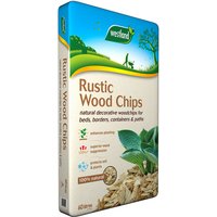 Westland Rustic Wood Chips - 60L
Westland Rustic Wood Chips - 60L